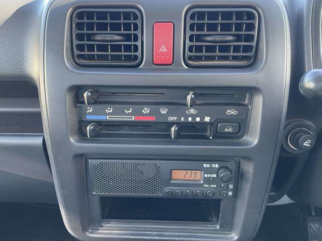 Suzuki CARRY TRUCK 2009-03 185789-19