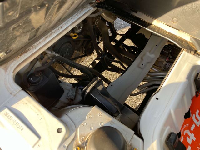 Suzuki CARRY TRUCK 2009-03 185789-24