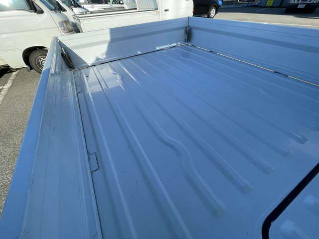 Suzuki CARRY TRUCK 2009-03 185789-11