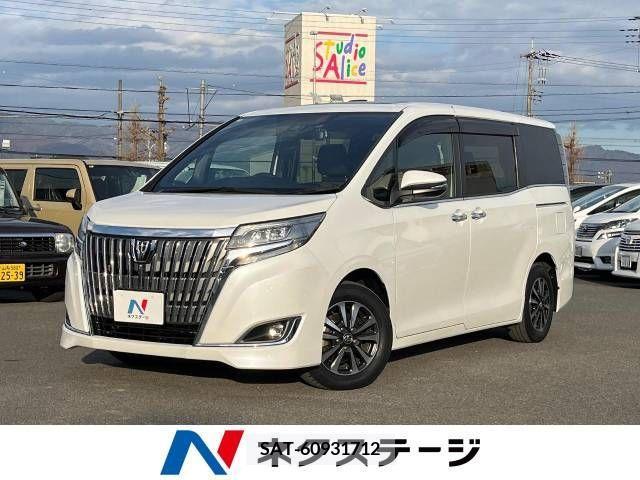 Toyota ESQUIRE 2018-08 221902-0