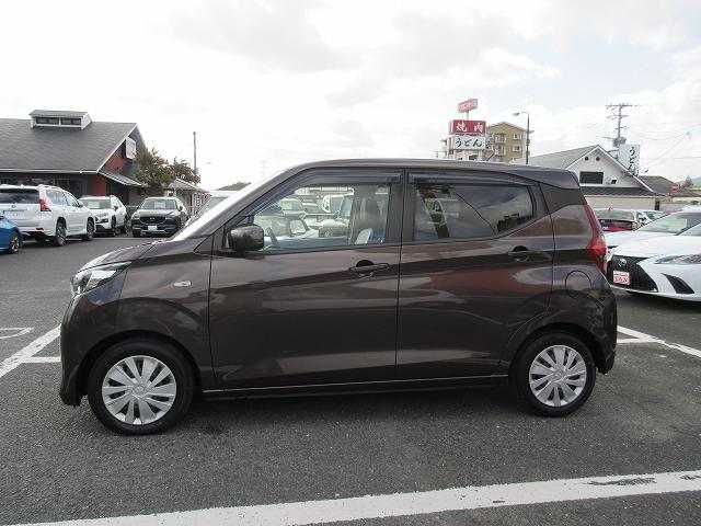 Mitsubishi EK WAGON 2019-09 191044-19