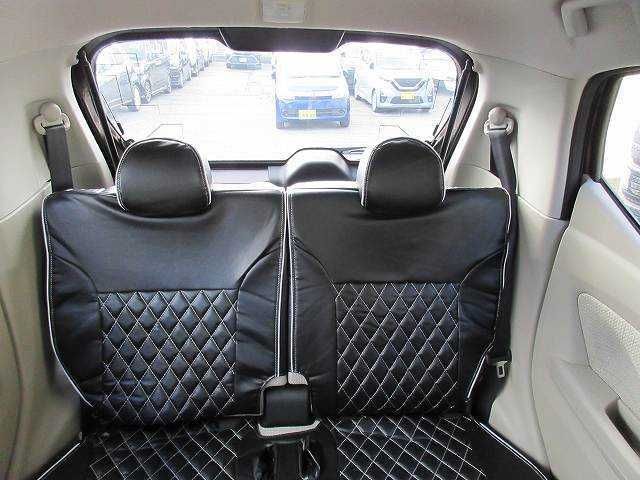 Mitsubishi EK WAGON 2019-09 191044-13