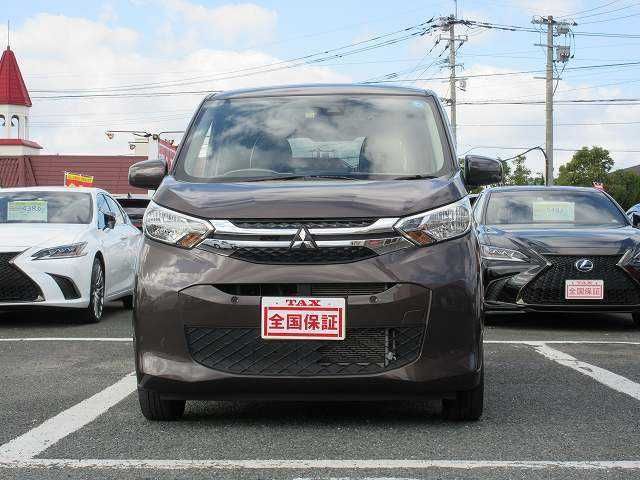 Mitsubishi EK WAGON 2019-09 191044-18