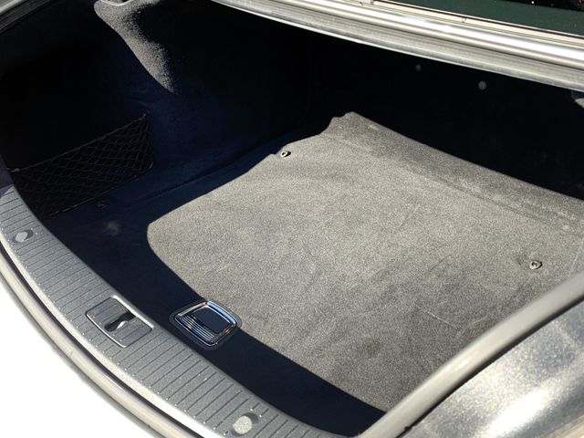 Mercedes Benz S-CLASS 2014-03 195379-19