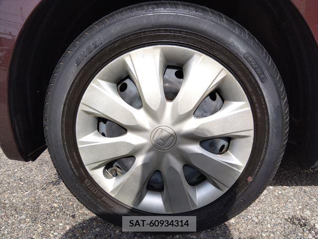 Honda N-WGN 2018-11 375038-8