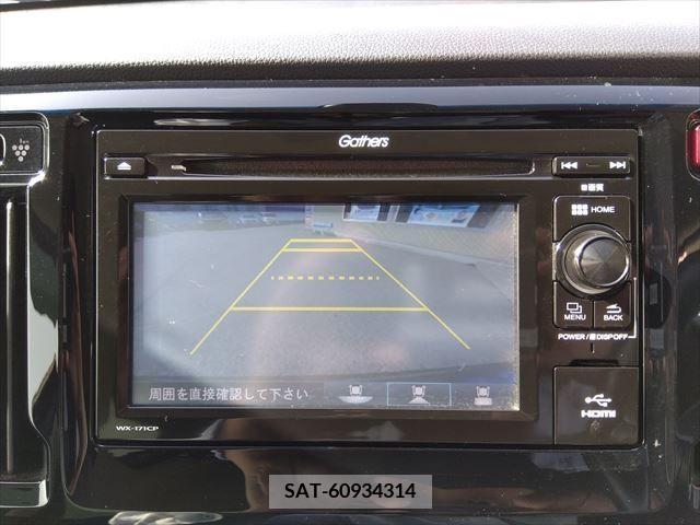 Honda N-WGN 2018-11 375038-15