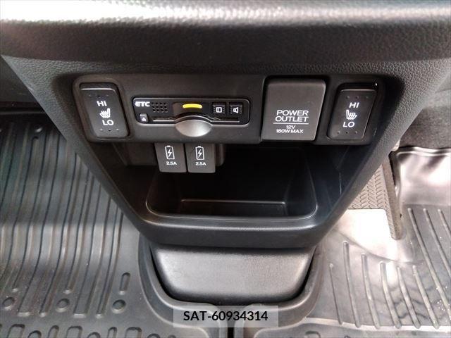Honda N-WGN 2018-11 375038-20