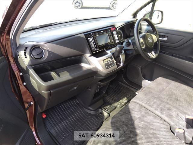 Honda N-WGN 2018-11 375038-10