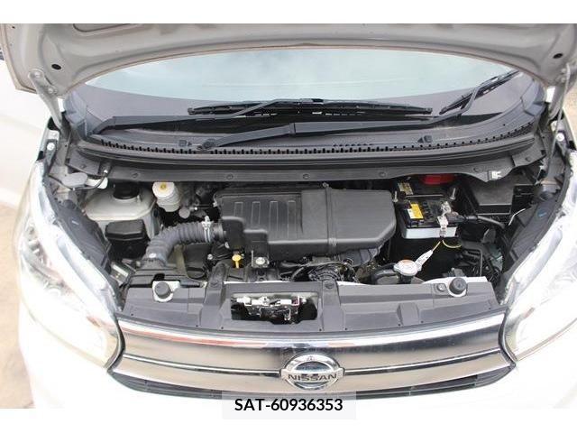 Nissan DAYZ 2018-05 266562-20