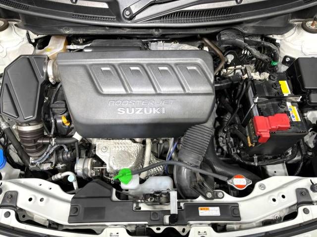 Suzuki SWIFT 2019-12 193992-18