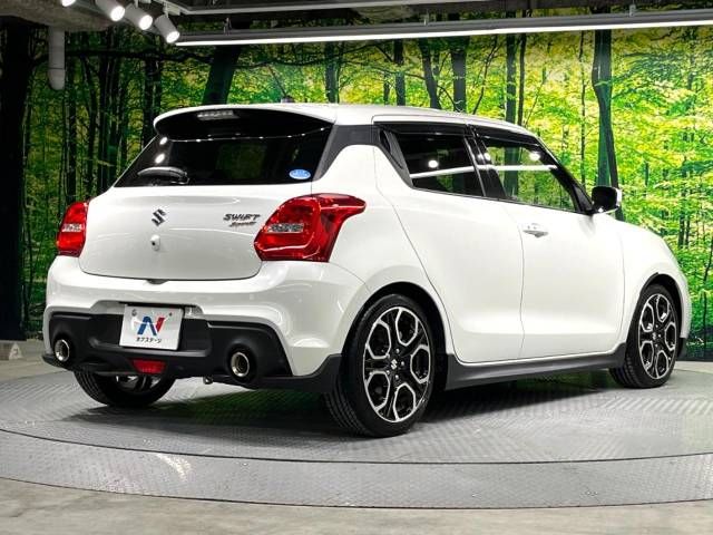 Suzuki SWIFT 2019-12 193992-17