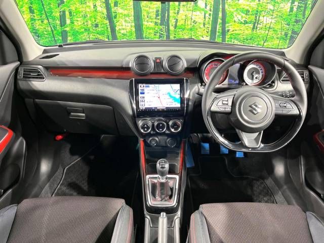 Suzuki SWIFT 2019-12 193992-1