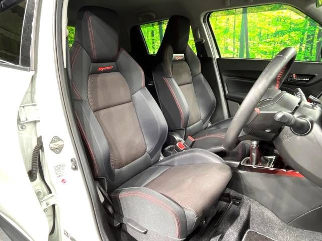 Suzuki SWIFT 2019-12 193992-8