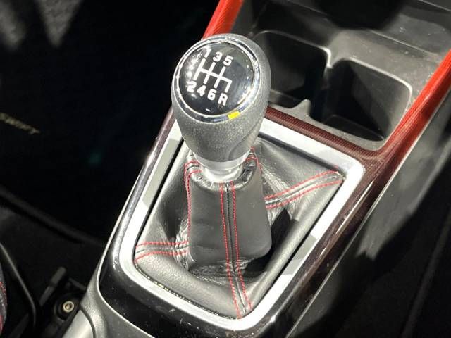 Suzuki SWIFT 2019-12 193992-4