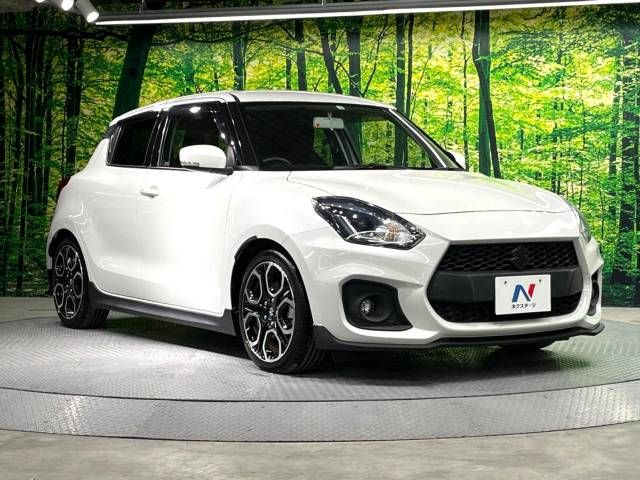 Suzuki SWIFT 2019-12 193992-16