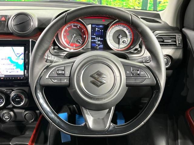 Suzuki SWIFT 2019-12 193992-11