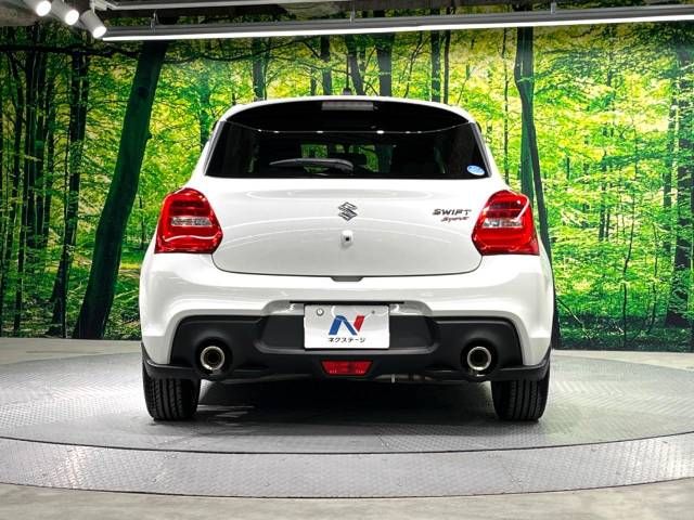 Suzuki SWIFT 2019-12 193992-15