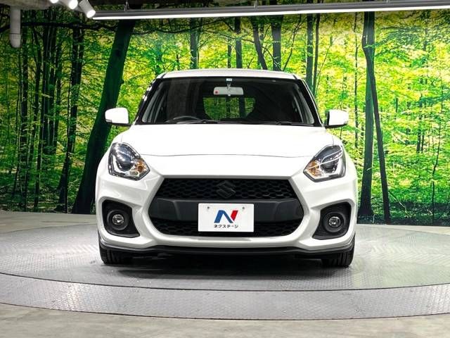 Suzuki SWIFT 2019-12 193992-14