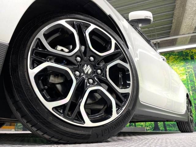 Suzuki SWIFT 2019-12 193992-13