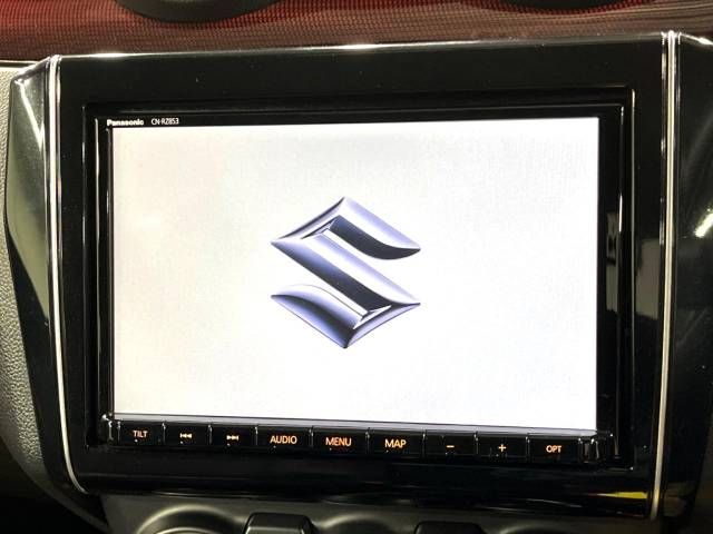 Suzuki SWIFT 2019-12 193992-2