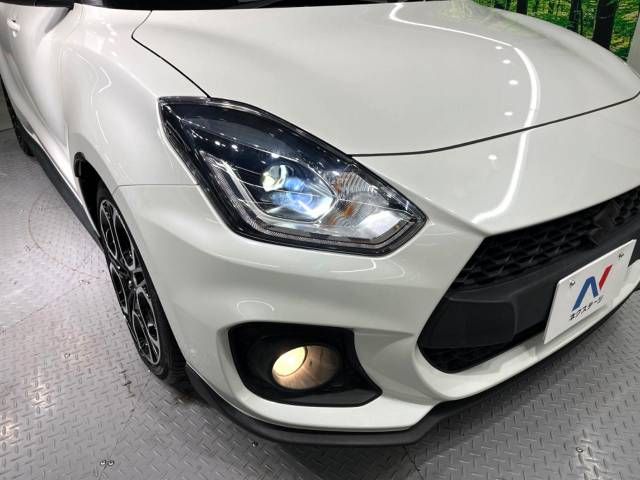 Suzuki SWIFT 2019-12 193992-12