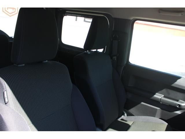 Suzuki JIMNY 2021-08 186973-8