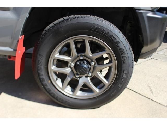 Suzuki JIMNY 2021-08 186973-7