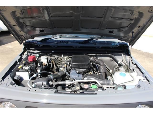 Suzuki JIMNY 2021-08 186973-17