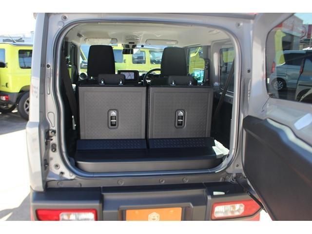 Suzuki JIMNY 2021-08 186973-10