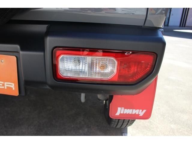 Suzuki JIMNY 2021-08 186973-5