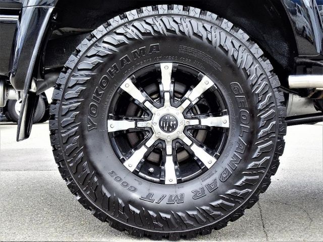 Toyota LAND CRUISER 1993-01 13447-2