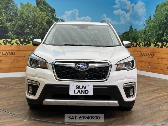 Subaru FORESTER 2018-09 247165-14