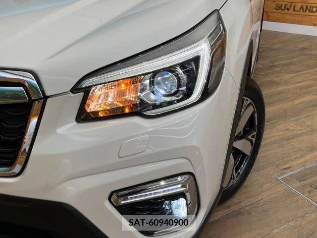 Subaru FORESTER 2018-09 247165-12
