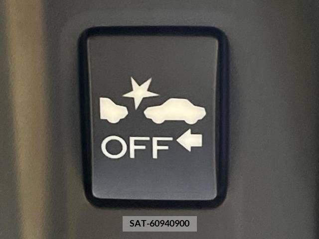 Subaru FORESTER 2018-09 247165-5