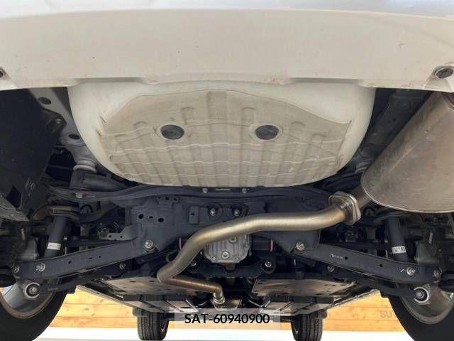Subaru FORESTER 2018-09 247165-19