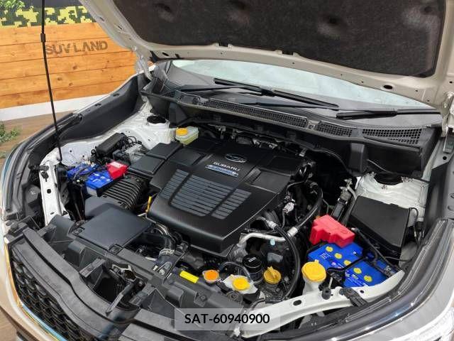 Subaru FORESTER 2018-09 247165-18