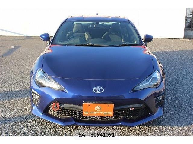 Toyota 86 2016-10 206330-5