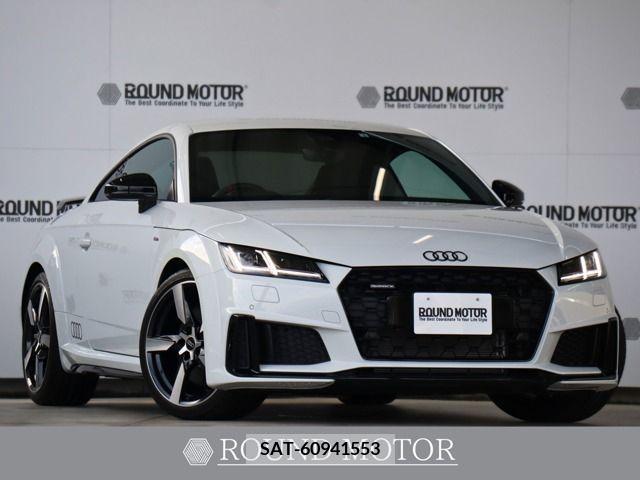 Audi TT 2022-05 292920-0