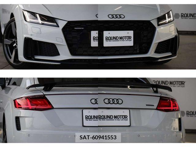 Audi TT 2022-05 292920-5