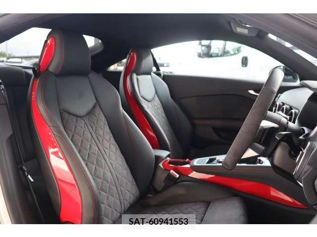 Audi TT 2022-05 292920-9