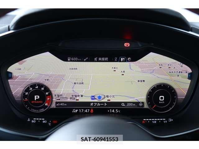 Audi TT 2022-05 292920-13