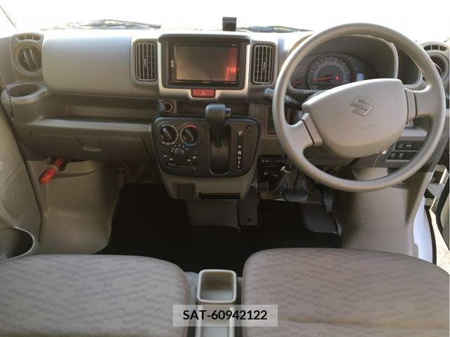 Suzuki EVERY 2020-02 269177-1