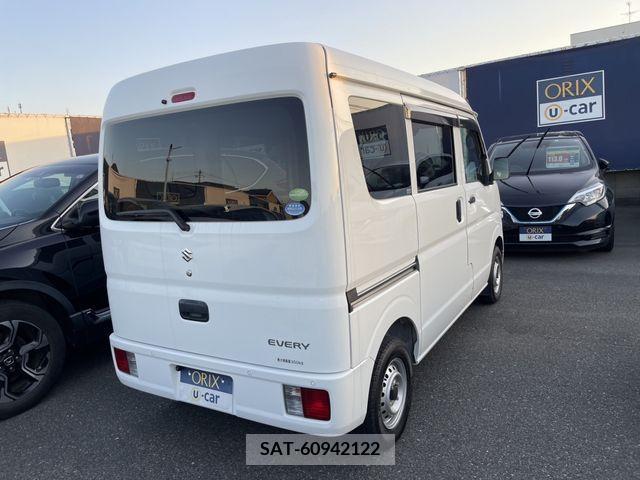 Suzuki EVERY 2020-02 269177-2