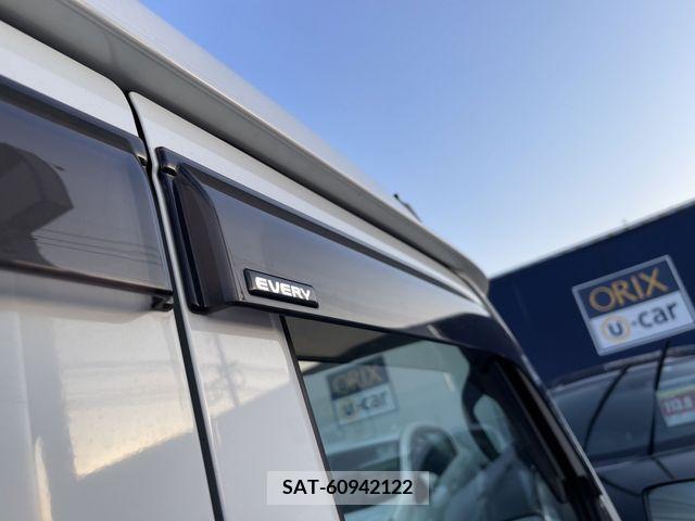 Suzuki EVERY 2020-02 269177-3