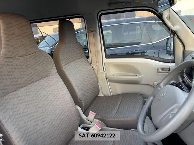 Suzuki EVERY 2020-02 269177-4