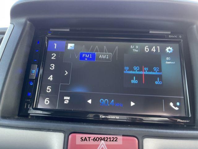 Suzuki EVERY 2020-02 269177-8