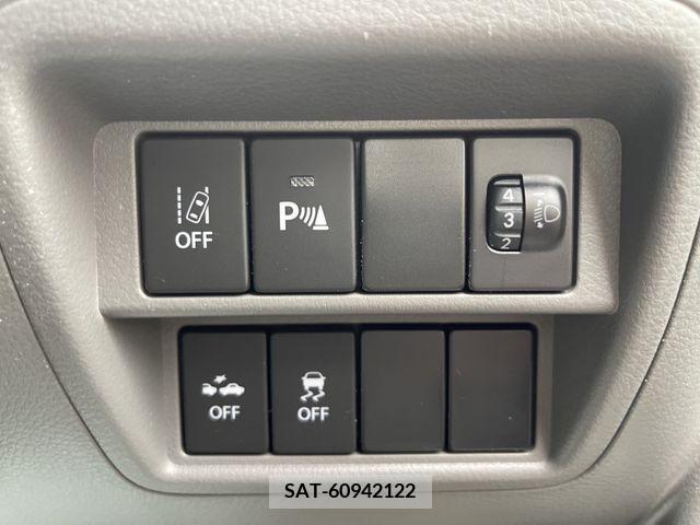 Suzuki EVERY 2020-02 269177-12
