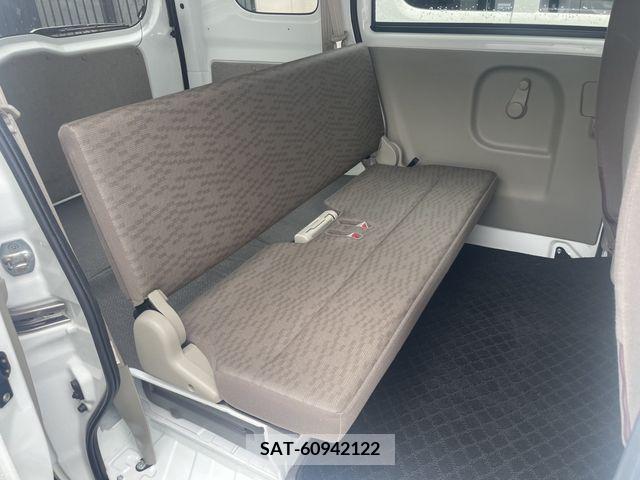 Suzuki EVERY 2020-02 269177-13