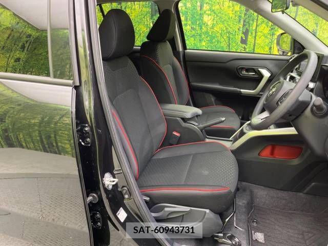 Toyota RAIZE 2023-06 283153-8