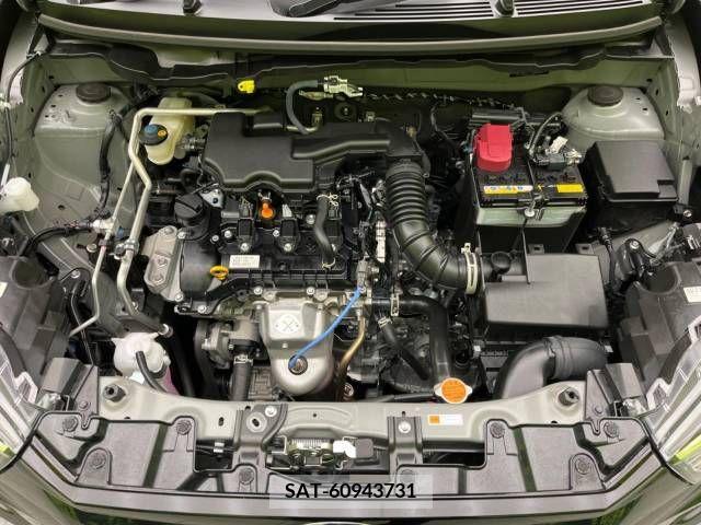 Toyota RAIZE 2023-06 283153-18